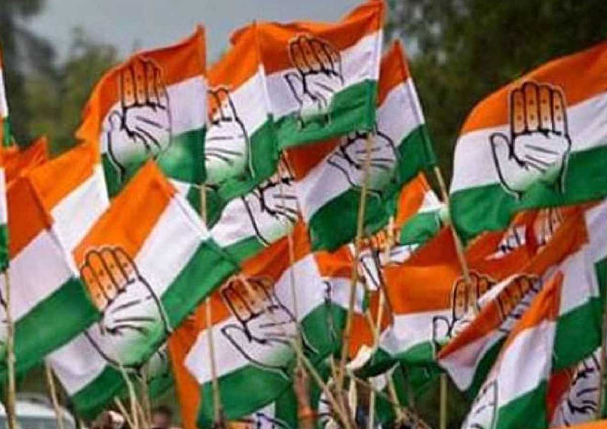 सोनिया गांधी पर भाजपा प्रवक्ता ने किया अमर्यादित भाषा का इस्तेमाल, कांग्रेस ने मांगा जवाब